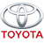 Used TOYOTA for sale in Godalming