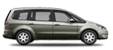 Used MPV+Estates for sale in Godalming