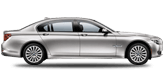 Used Saloons for sale in Godalming